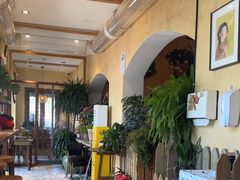 -萤火虫咖啡(后海店)