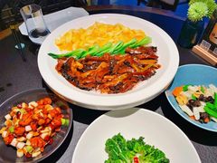 -晓长安·新陕菜(曲江店)