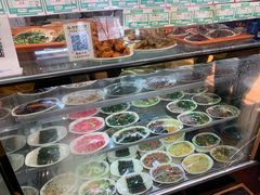 -庆丰包子铺(白塔寺店)