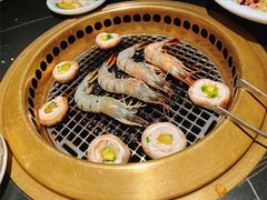 -谷牛和牛烤肉(漕河泾印象城店)