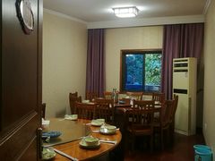 包厢-全乐鱼馆·淳牌有机鱼直营店
