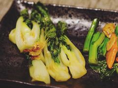 -枫品铁板烧(东樾店)