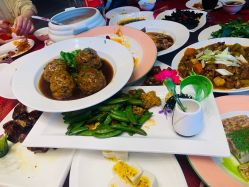 -沈阳棋盘山绿地铂瑞酒店·宴会厅