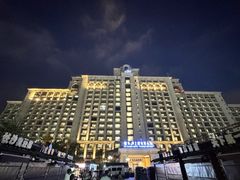 -启东恒大海上威尼斯酒店