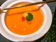 -锦府园·新台州菜(合生汇店)