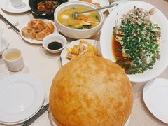 -群乐饭店(滨安路店)