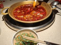 -小龙坎火锅(全球总店)