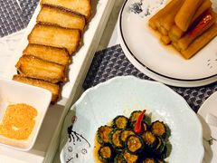 -金汤宴餐厅·粤菜(德云社店)