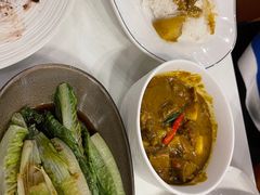 -金湖港式餐厅(建外店)