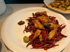 -小桃红·东北菜·春饼烤鸭(南阳湖街店)