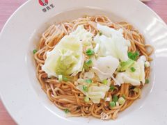 -李先生牛肉面大王(广渠门内店)