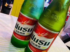 -年轮烧烤·羊蝎子·烤鱼(星湖街店)