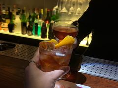 -HUNTING BAR亨霆鸡尾酒馆(越秀淘金店)