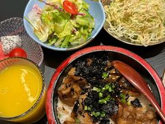 -無二炙坊·和牛烧肉(大钟寺1733店)