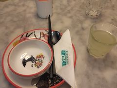 -新白鹿餐厅(第一百货店)