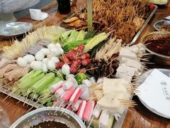 -谢智冷沾沾(马家巷总店)