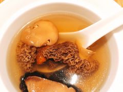 -广州富力丽思卡尔顿酒店·丽轩·粤菜