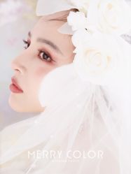 -MERRY COLOR时尚摄影体验店