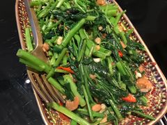 -simply thai天泰(静安嘉里中心店)