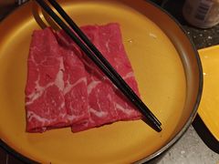 -牛New寿喜烧(闵行龙湖天街店)