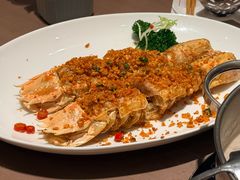 泰国富贵虾-協成海鮮火鍋(老店)