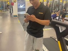 -FEELINGME乐刻私教馆·健身(双安商场店)