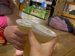 -汤森悠生活文化汤(江宁万达店)