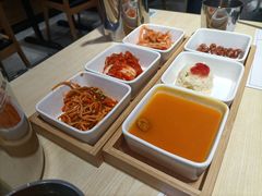 -韩香福脊骨汤锅(上杭路店)