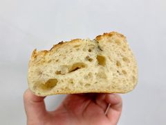 蜂蜜鼠尾草法棍-佐敦面包铺·JORDAN BAKERY