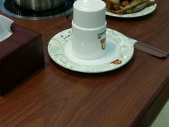 -比亚森自助烤肉料理(裕华店)