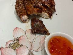 -广州文华东方酒店·江-由辉师傅主理