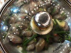 -先记烧鹅王·本地粤菜(福永店)