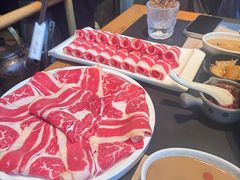 -东来顺·非遗火锅(高新店)
