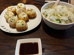 -哑巴生煎(临顿路店)