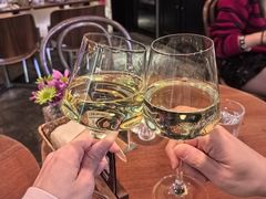 -Blac+Blac(中海环宇荟店)