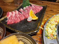 -海之屋韩式烤肉(海棠68环球美食街店)