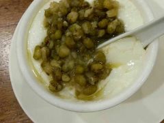 綠豆雙皮奶-正德顺順德雙皮奶(中信店)