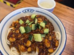 -老雒阳面馆·水席·洛阳菜(王城路店)