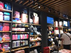 -九木杂物社(恒隆广场店)