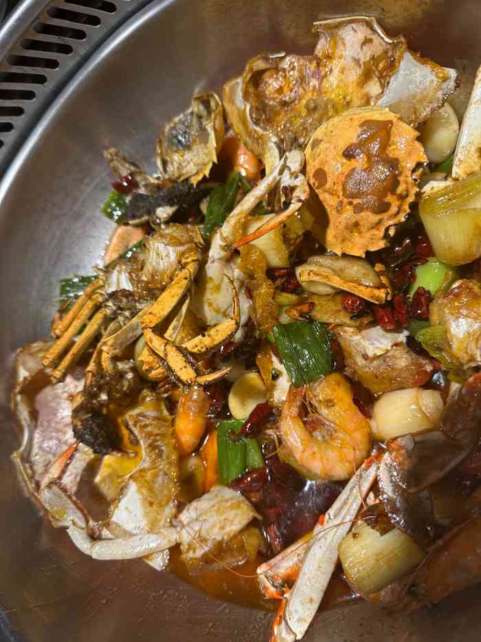 七欣天(苏州园区融安街店)-"平时经常性吃七欣天,但不是这家,这次来吃