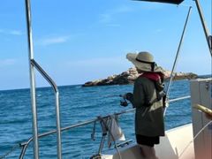 -小猫钓鱼海钓俱乐部(椰梦长廊店)