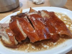 -裕记烧腊连锁餐饮(外马分店)