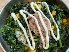 -米村拌饭(王府井喜悦店)