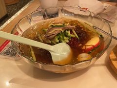 -七八冷面·延边朝鲜族美食(圣熙八号店)