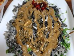 -正宗天津烧麦馆(柳州路店)