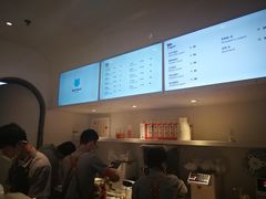 -兰熊鲜奶(西直门凯德mall店)
