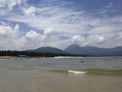 -西涌国际滨海旅游区