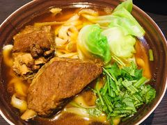 -好嫂子酱猪手•农家菜(蒲黄榆店)