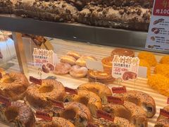 -卡玛王子·面包·蛋糕(南山宝能环球汇店)