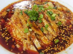 -酸婆娘重庆菜(紫竹路店)